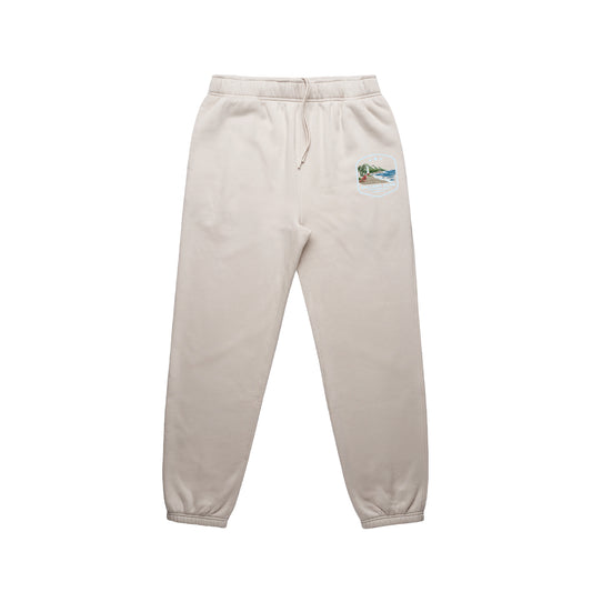 Sweatpants - Bone
